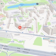 Продажа торгового помещения в районе Кунцево