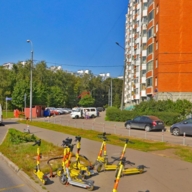 Продажа торгового помещения в районе Кунцево