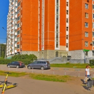 Продажа торгового помещения в районе Кунцево