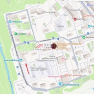 Продажа торгового помещения с арендатором Wildberries