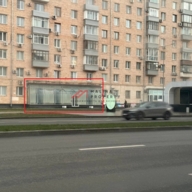 Продажа помещения на выходе из метро Вавиловская 