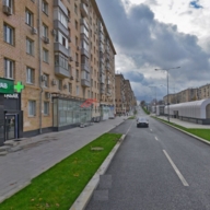 Продажа помещения на выходе из метро Вавиловская 