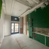 Аренда нежилого помещения в ЖК Мичуринский парк