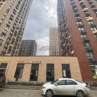 Аренда нежилого помещения в ЖК Мичуринский парк