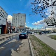 Продажа торгового помещения с арендатором в Люблино