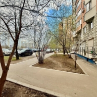 Продажа торгового помещения с арендатором