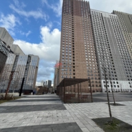 Продажа помещения с аптекой Неофарм в ЖК "Селигер Сити"