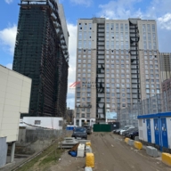 Продажа помещения с аптекой Неофарм в ЖК "Селигер Сити"