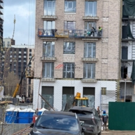 Продажа помещения с аптекой Неофарм в ЖК "Селигер Сити"