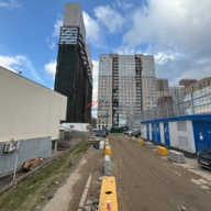 Продажа помещения с аптекой Неофарм в ЖК "Селигер Сити"