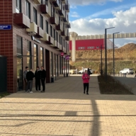 Продажа помещения с сетевыми арендаторами в ЖК Ильинские луга