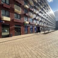 Продажа помещения с сетевыми арендаторами в ЖК Ильинские луга