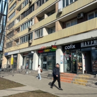 Аренда торгового помещения  у метро Белорусская