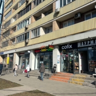 Аренда торгового помещения  у метро Белорусская