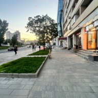 Аренда торгового помещения  у метро Белорусская