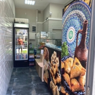 Аренда торгового помещения  у метро Белорусская