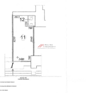 Аренда торгового помещения  у метро Белорусская