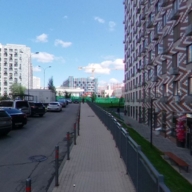 Продажа торгового помещения с арендатором в ЖК "Купелинка"