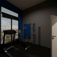 Продажа торгового помещения с арендатором в ЖК "Купелинка"