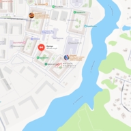 Продажа торгового помещения с арендатором в ЖК "Купелинка"