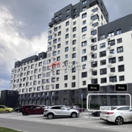 Продажа торгового помещения с ЖК "Новые Ватутинки. Центральный"