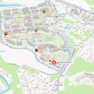 Продажа торгового помещения с ЖК "Новые Ватутинки. Центральный"