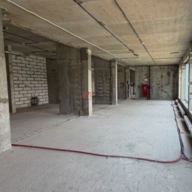 Продажа торгового помещения в  ЖК "Лучи"