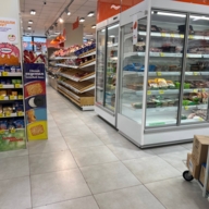 Продажа помещения с "Дикси" в ЖК Бунинские кварталы 