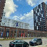 Продажа помещения с супермаркетом Магнит