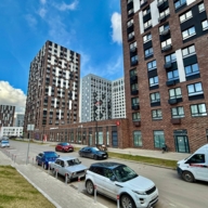 Продажа помещения с супермаркетом Магнит