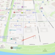 Аренда торгового помещения в ЖК Примавера 