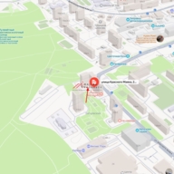 Продажа нежилого помещения в районе м. Пражская