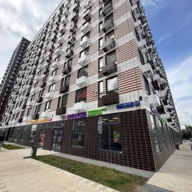 Аренда углового помещения на Салтыковской