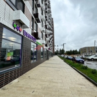 Аренда углового помещения на Салтыковской