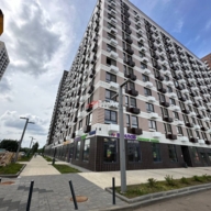 Аренда углового помещения на Салтыковской