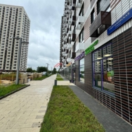 Аренда углового помещения на Салтыковской