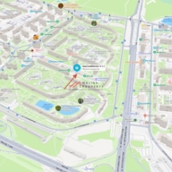 Продажа помещения с арендаторами на шоссе Энтузиастов 