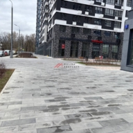 Продажа торгового помещения с арендатором в ЖК "Прокшино" 