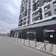 Продажа торгового помещения в ЖК "Движение Тушино" 