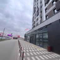 Продажа торгового помещения в ЖК "Движение Тушино" 