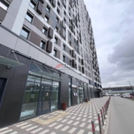 Продажа торгового помещения в ЖК "Движение Тушино" 