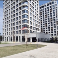 Продажа торгового помещения в ЖК "Остров"