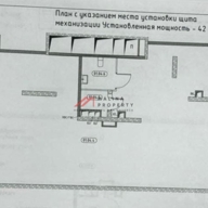 Продажа торгового помещения в ЖК "Остров"