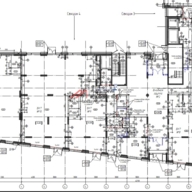 Продажа помещения в ЖК Примавера, 1-я линия