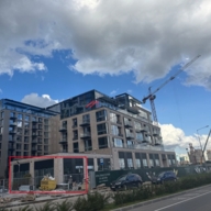 Продажа помещения в ЖК Примавера, 1-я линия