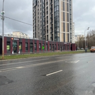 Продажа помещения с арендатором супермаркет "Дикси" 
