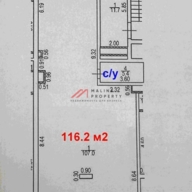 Аренда торгового помещения рядом с метро Рассказовка 