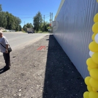 Продажа здания с арендатором Чижик 