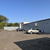 Продажа здания с арендатором Чижик 