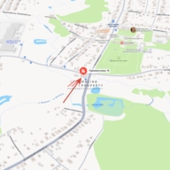 Продажа здания с арендатором Чижик 